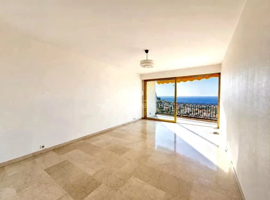 Apartamento en Niza, Provenza-Alpes-Costa Azul, Francia 4 - 18704254