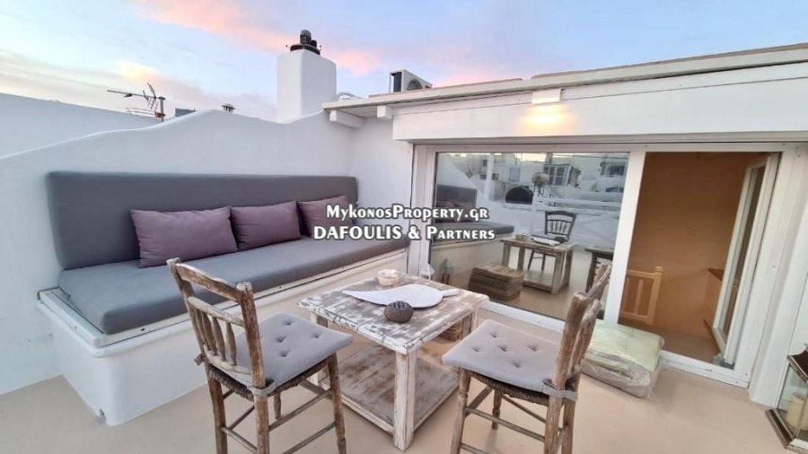 Apartment in Mykonos, Aegean, Greece 3 - 18707279