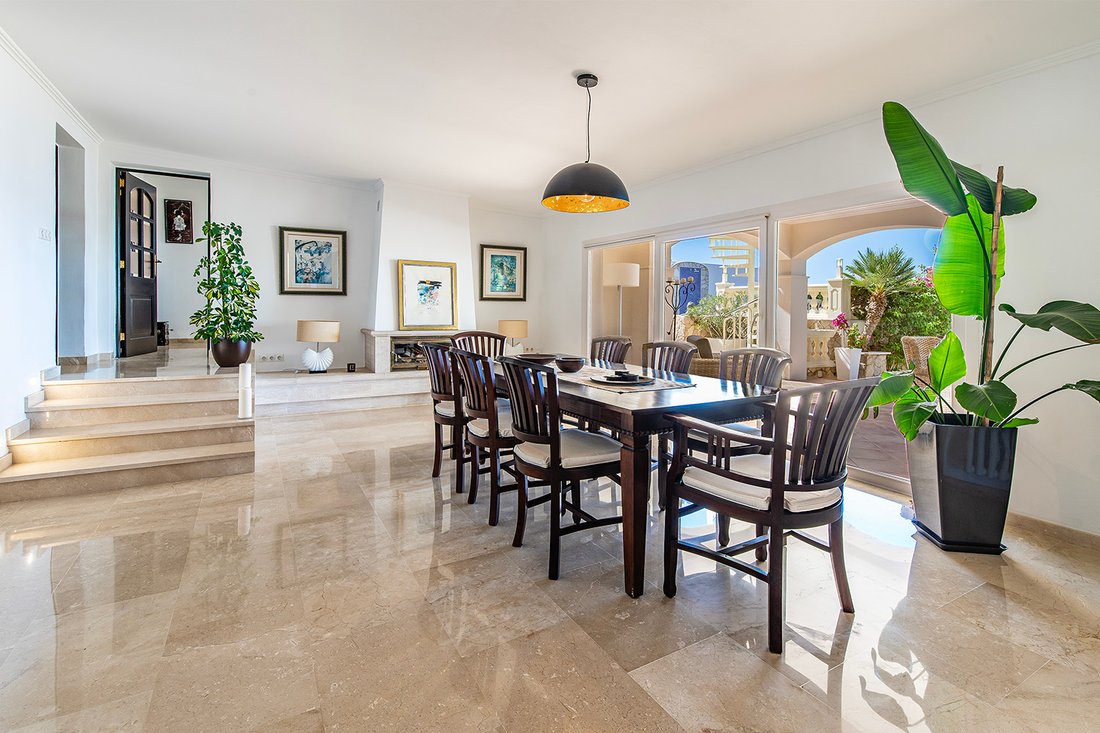 Villa en Port d'Andratx, Andrach, Islas Baleares 3 - 18711684