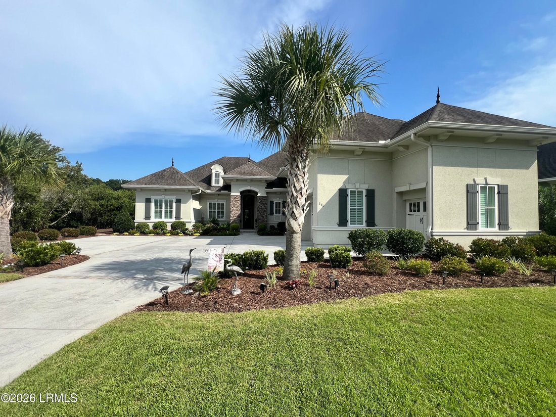 House in Bluffton, South Carolina, United States 1 - 18706484