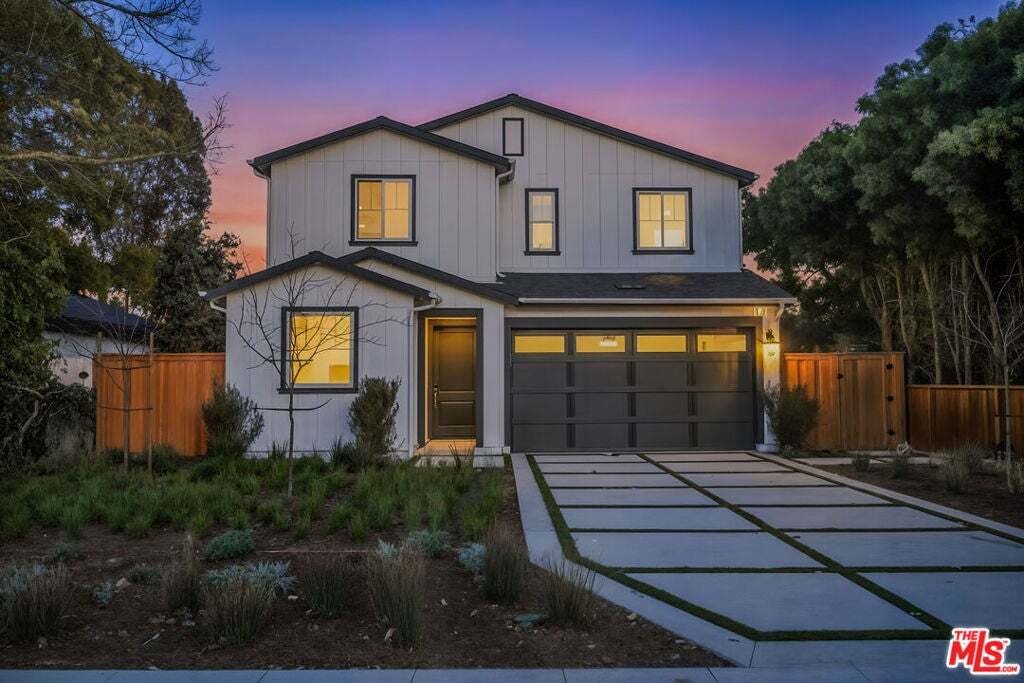 House in Los Angeles, California, United States 1 - 18708551