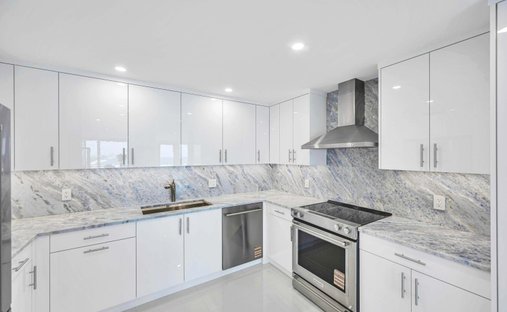 Condominio a Fort Lauderdale, Florida, Stati Uniti 1