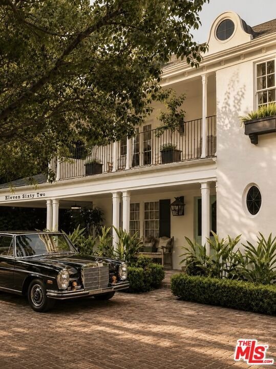 House in Los Angeles, California, United States 1 - 18705310