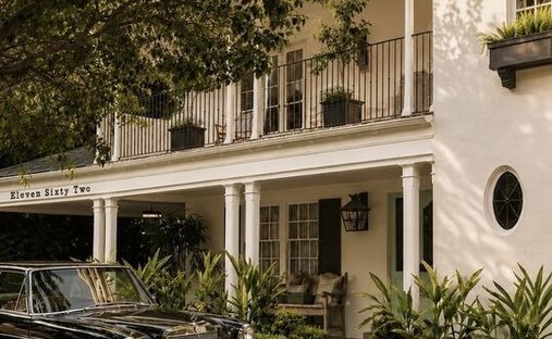 Casa a Los Angeles, California, Stati Uniti 1