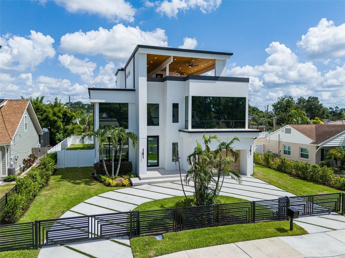 House in Tampa, Florida, United States 2 - 18702984