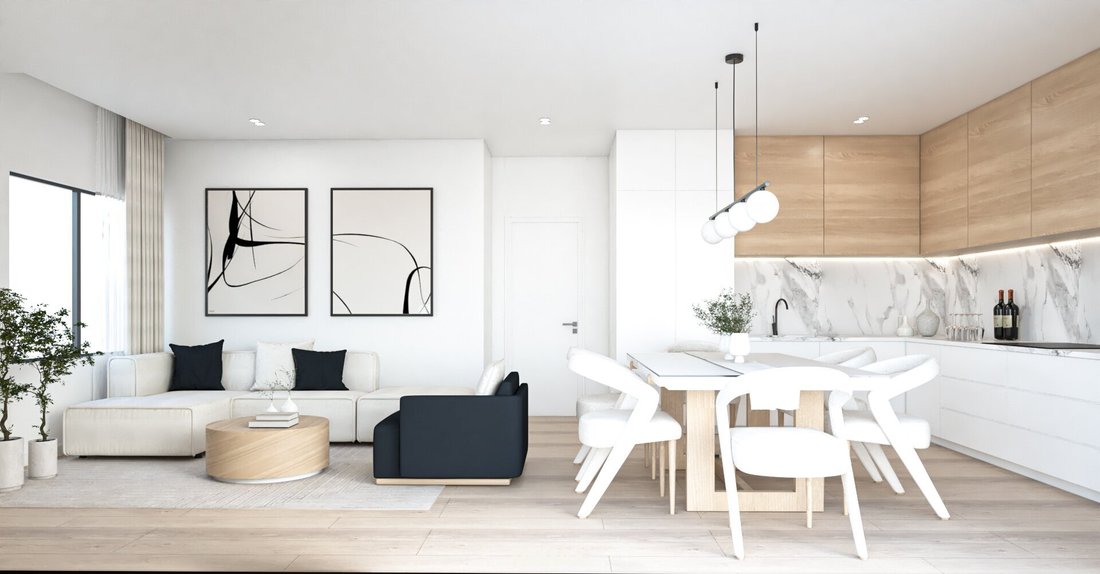 Apartment in Elixhausen, Salzburg, Austria 5 - 18709480