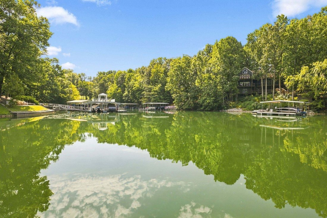 House in Estill Springs, Tennessee, United States 3 - 18703523