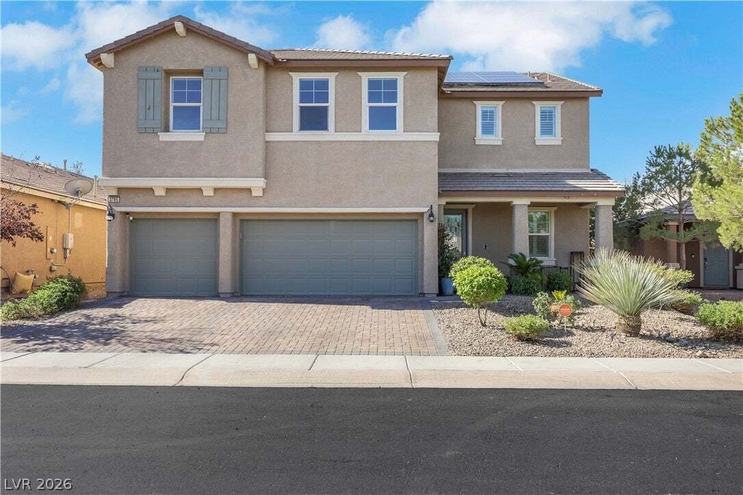 House in Henderson, Nevada, United States 1 - 18705920