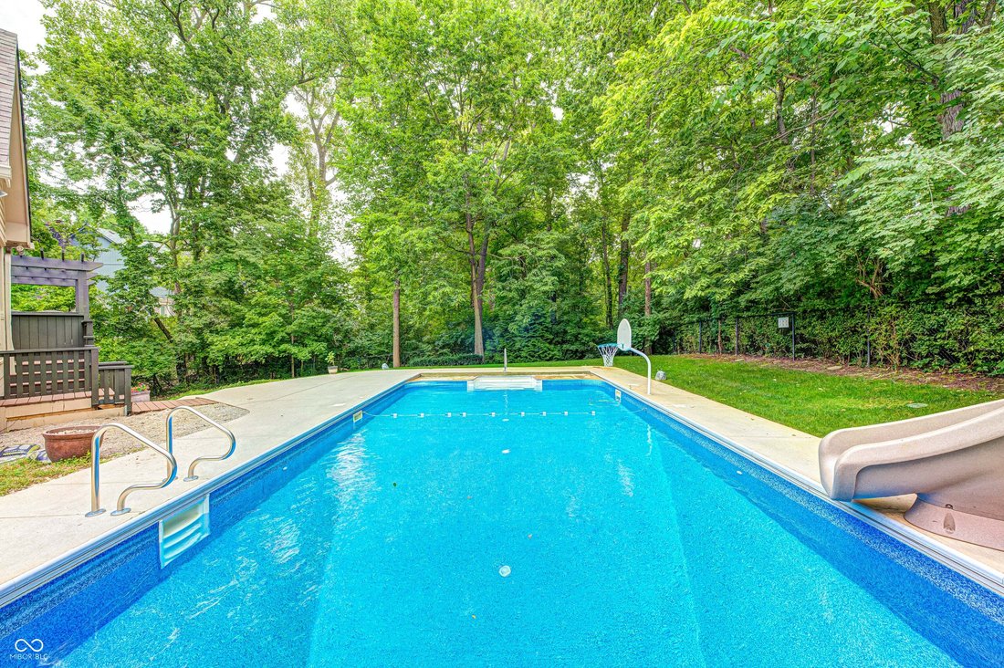 House in Indianapolis, Indiana, United States 2 - 18703279