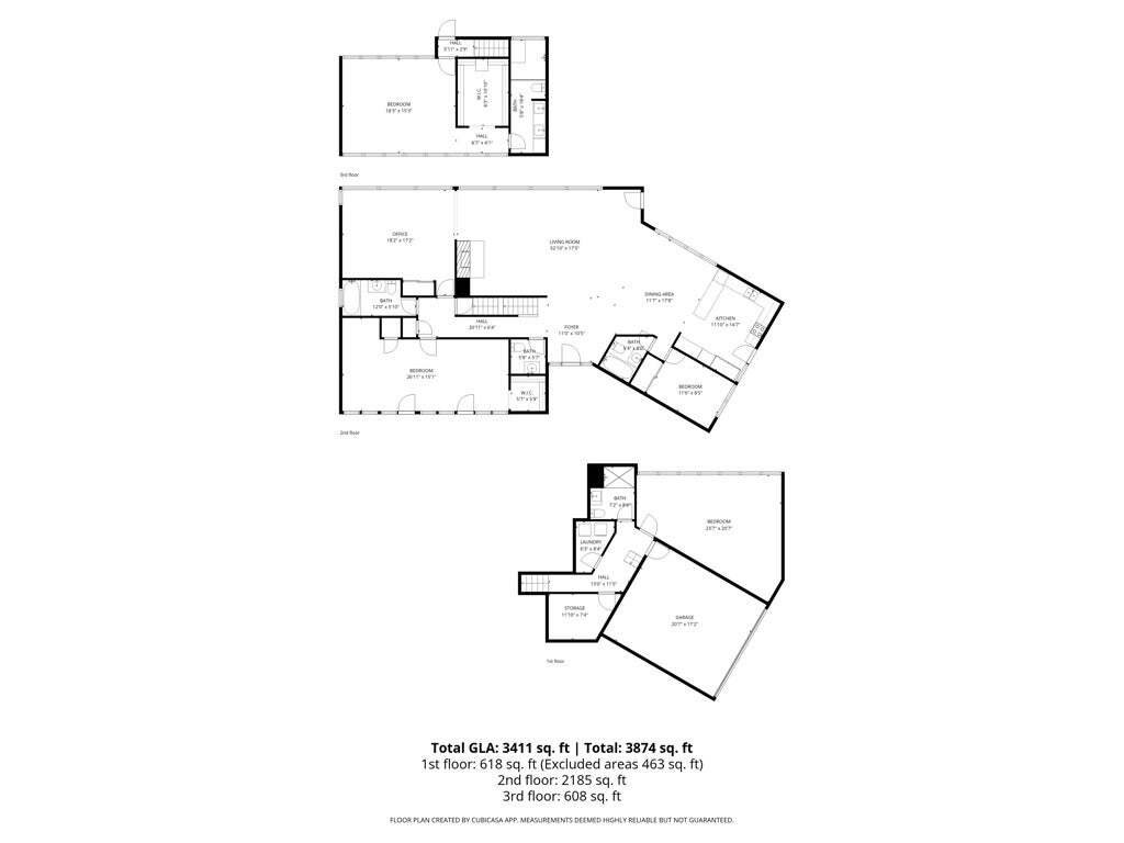 House in Los Angeles, California, United States 1 - 18689820