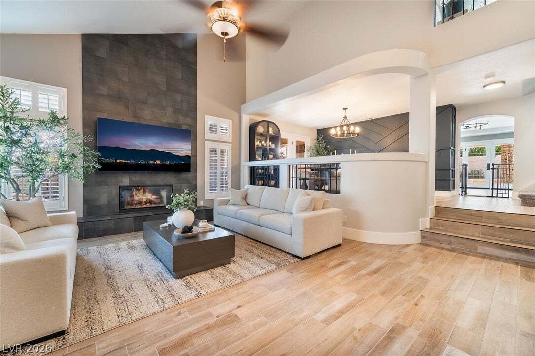 House in Henderson, Nevada, United States 4 - 18711237