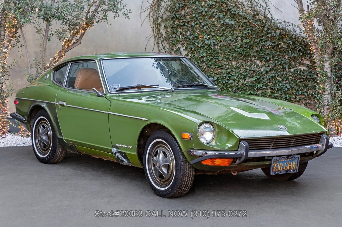 Datsun 240Z in Los Angeles, CA 1 - 18703937