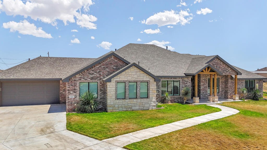 House in Midland, Texas, United States 3 - 18704979