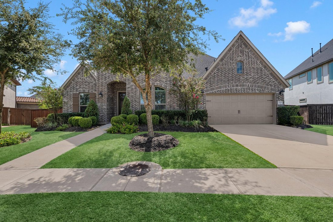 House in Katy, Texas, United States 2 - 18711613