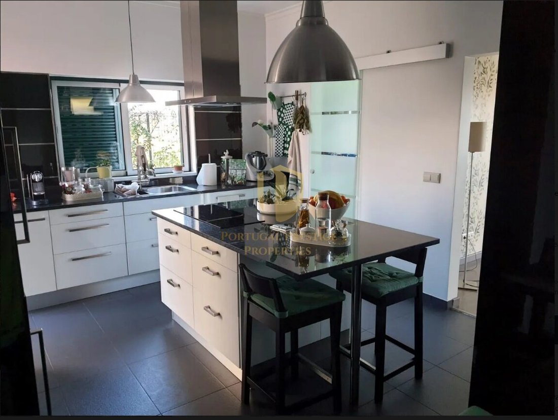 Haus in Azinhal, Algarve, Portugal 4 - 18708993