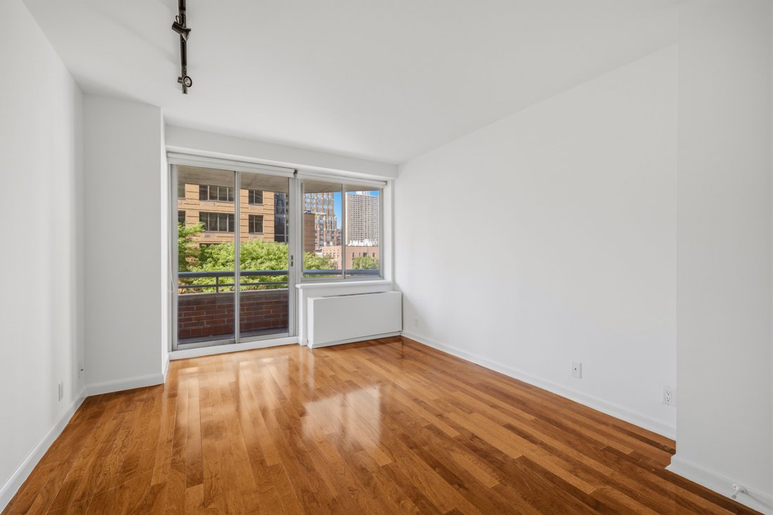 Appartement à New York, État de New York, États-Unis 4 - 18708918