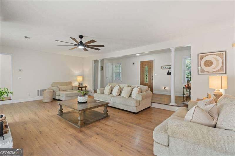 House in Snellville, Georgia, United States 3 - 18703830
