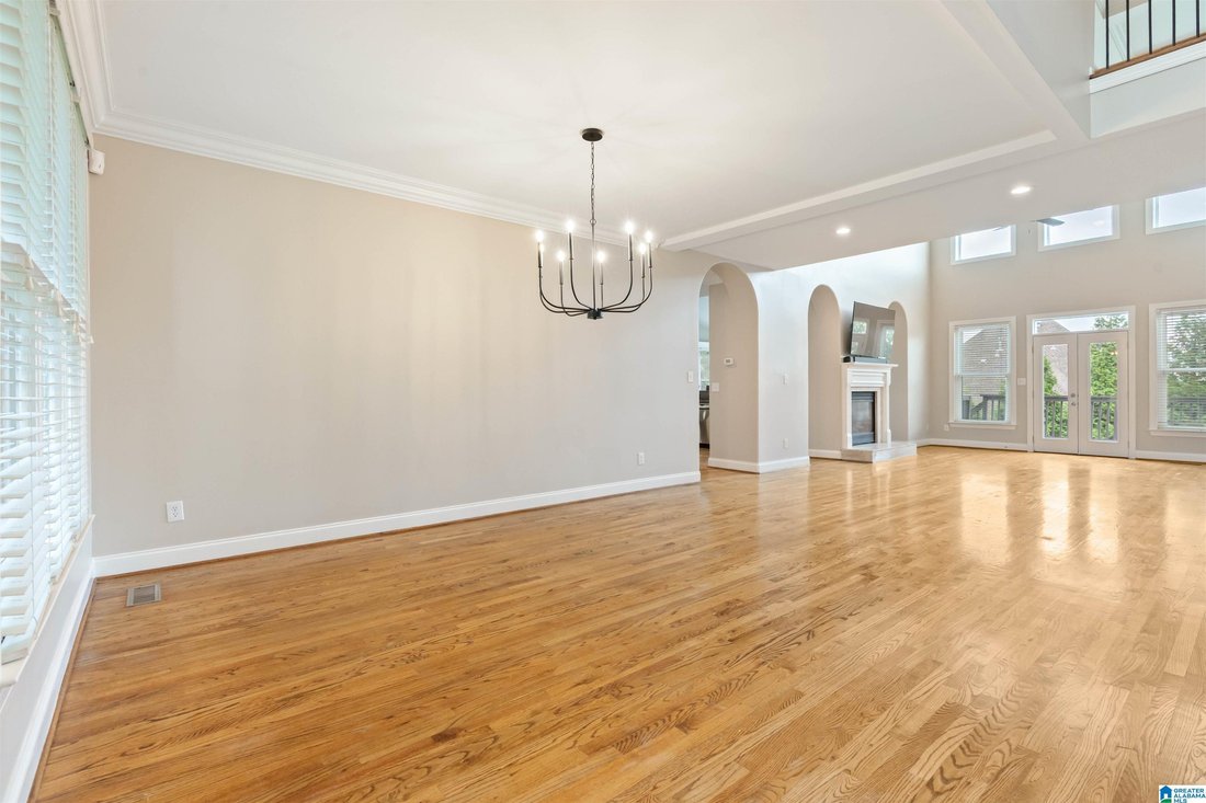 House in Hoover, Alabama, United States 5 - 18705336