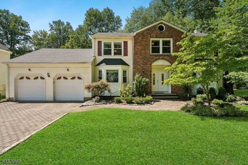 House in Metuchen, New Jersey, United States 2 - 18703593