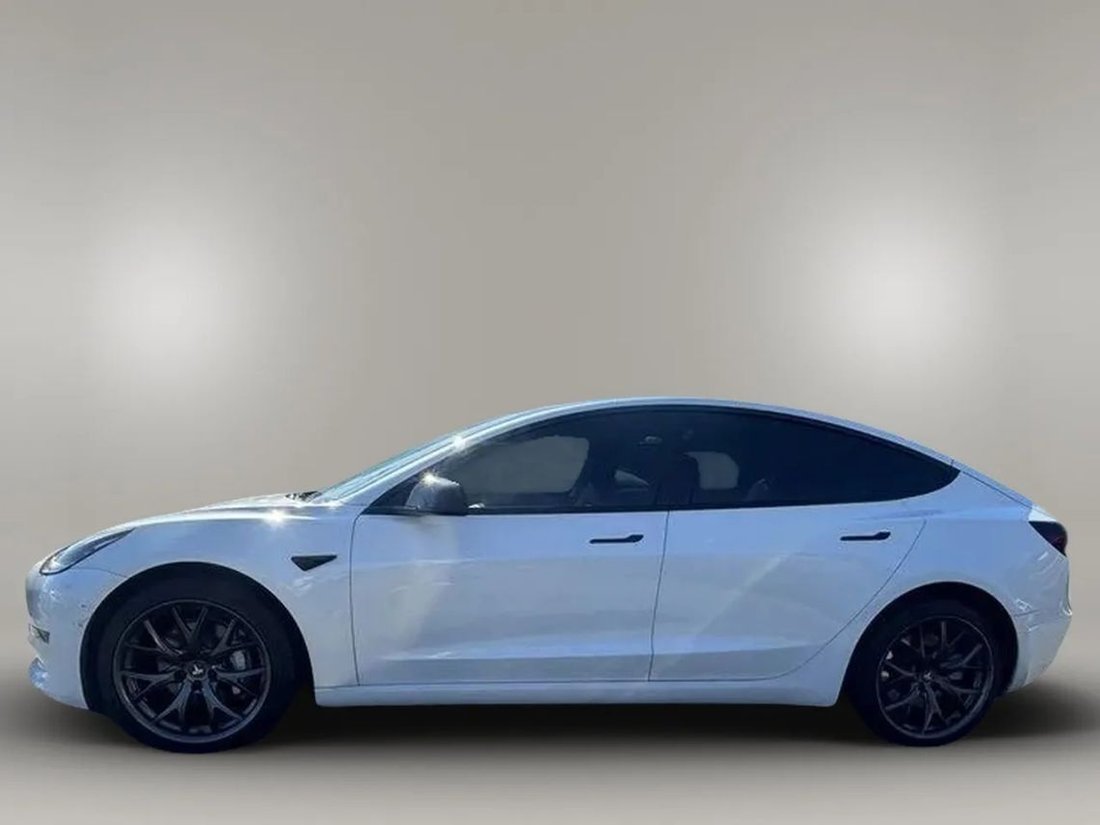 Sedan in Riverside, CA, United States 2 - 18714189