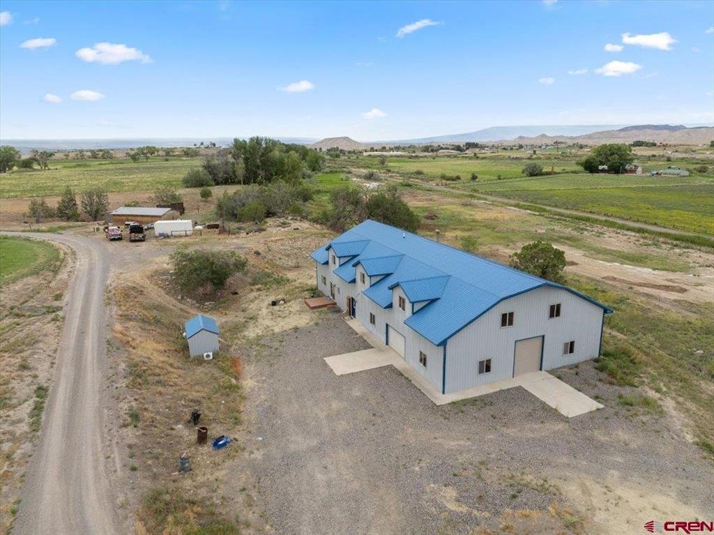 Maison à Montrose, Colorado, États-Unis 5 - 18710298