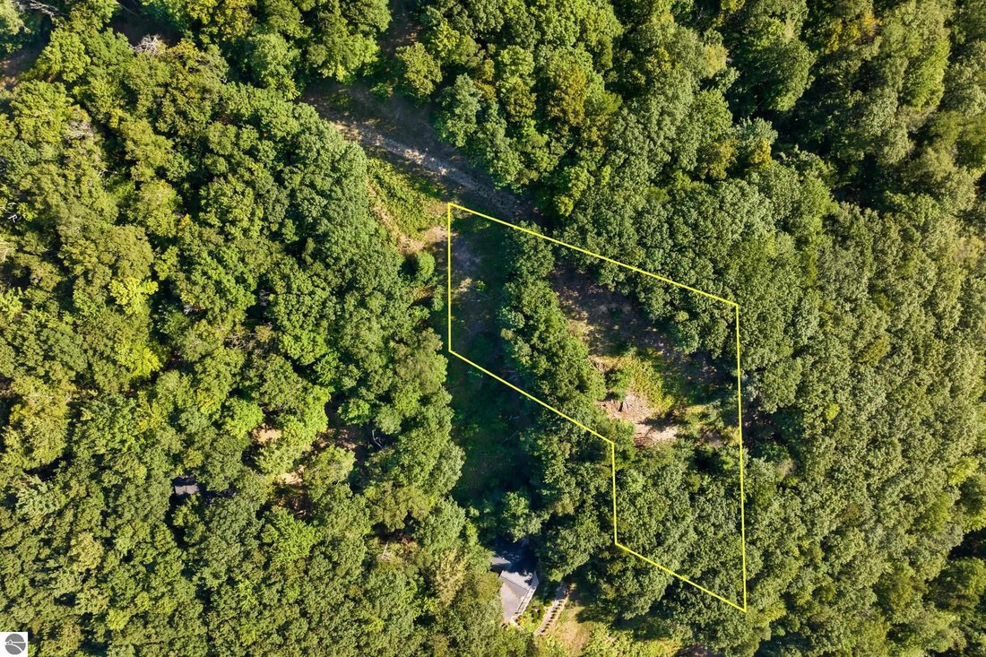 Land in Frankfort, Michigan, United States 1 - 18710612