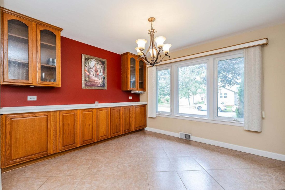 Casa a Melrose Park, Illinois, Stati Uniti 5 - 18706206