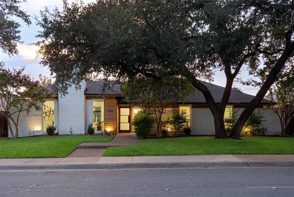 House in Dallas, Texas, United States 1 - 18711586
