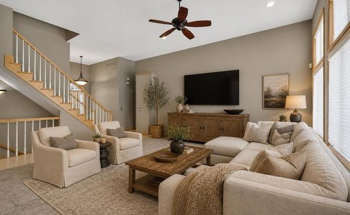 House in Madison, Wisconsin, United States 1