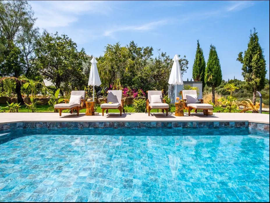 Villa à Koúklia, Paphos, Chypre 4 - 18711910