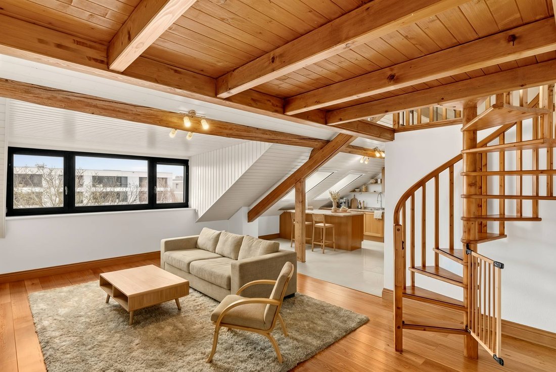 Apartment in Meyrin, Genève, Switzerland 1 - 18703036