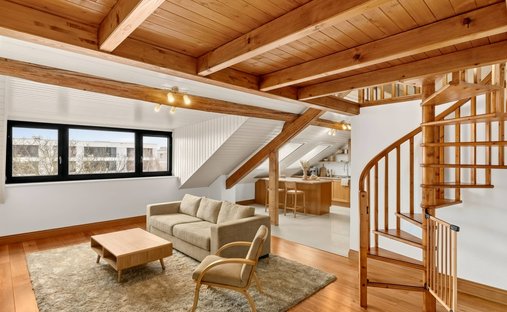 Apartamento en Meyrin, Ginebra, Suiza 1