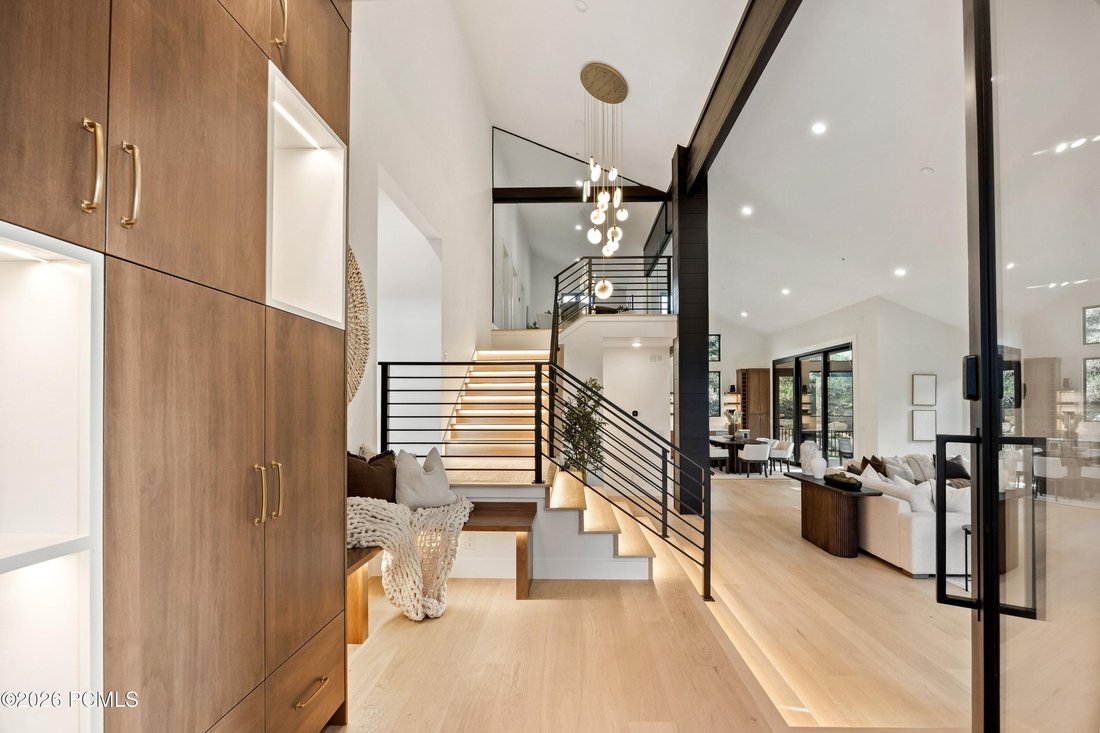 Casa a Park City, Utah, Stati Uniti 2 - 18709400