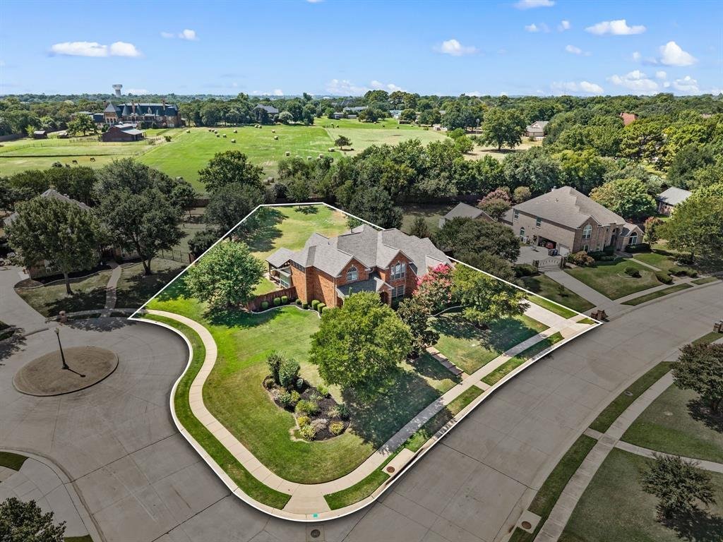 Casa a Colleyville, Texas, Stati Uniti 3 - 18703733