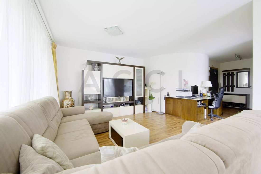 Wohnung in Vernier, Genf, Schweiz 5 - 18633229