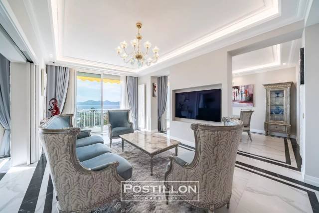 Apartamento en Cannes, Provenza-Alpes-Costa Azul, Francia 5 - 16120496