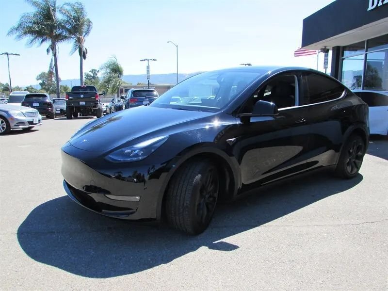 Suv in Dublin, CA, United States 3 - 18707442