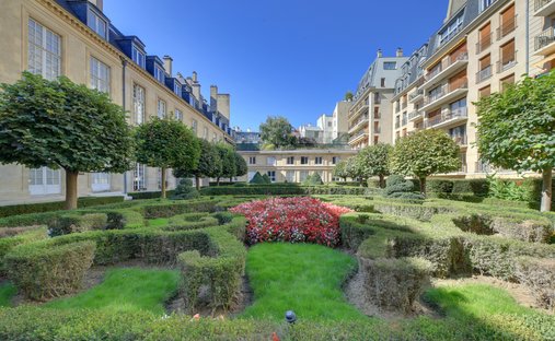 Wohnung in Palais Royal, Paris 1er Arrondissement, Paris 1