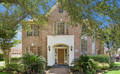 Casa en Houston, Texas, Estados Unidos 1