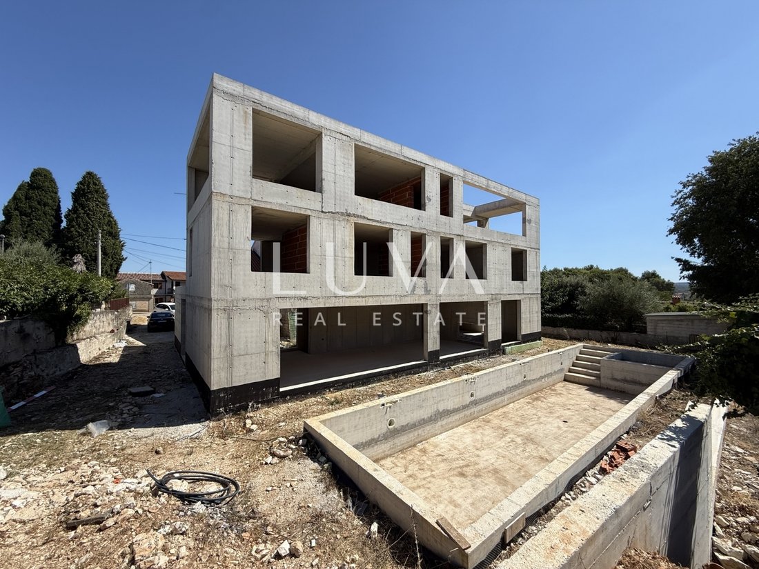 House in Tar, Istria County, Croatia 4 - 18706630