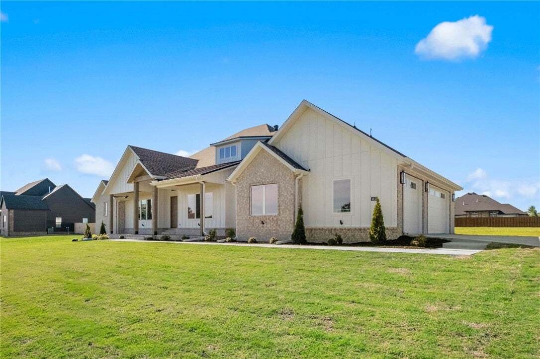House in Lowell, Arkansas, United States 3 - 18702793
