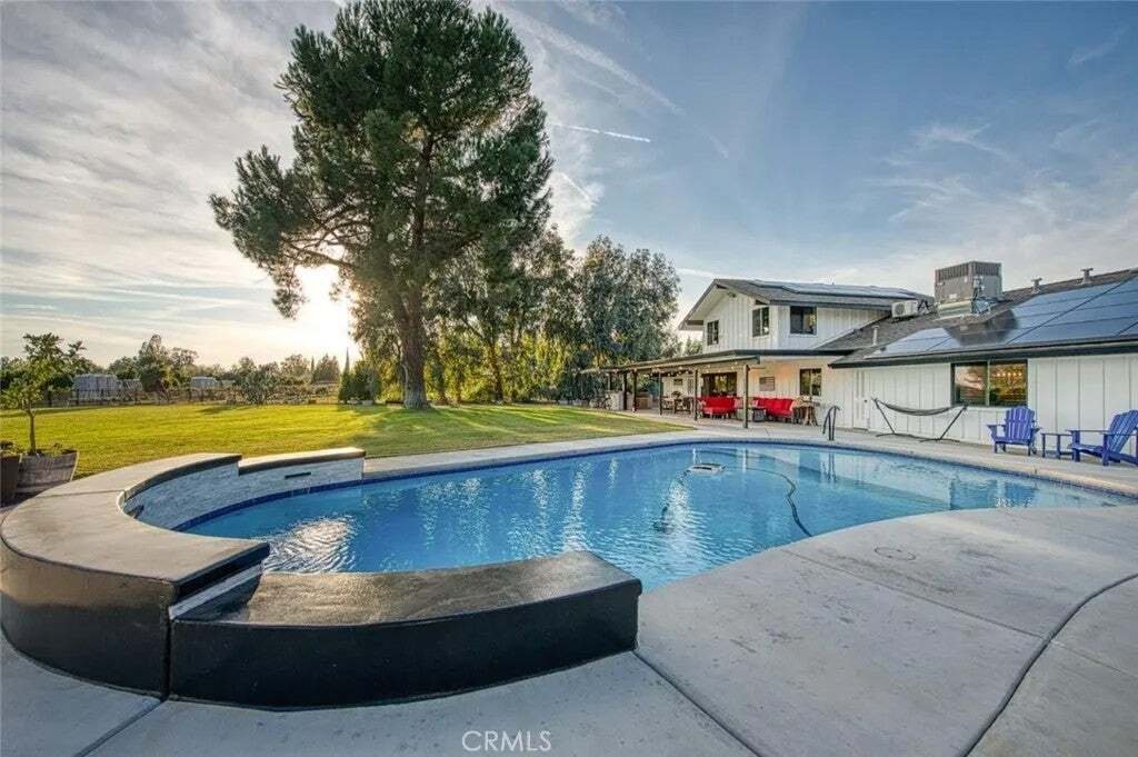 Maison à Clovis, Californie, États-Unis 3 - 18705951