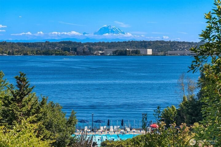 House in Mercer Island, Washington, United States 1 - 18712932