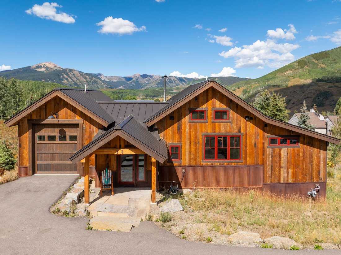 House in Crested Butte, Colorado, United States 2 - 18702695
