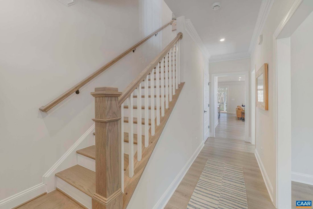 House in Charlottesville, Virginia, United States 5 - 18703216