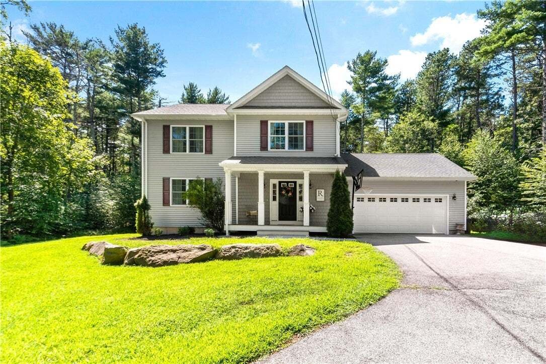 House in Hopkinton, Rhode Island, United States 2 - 18703344