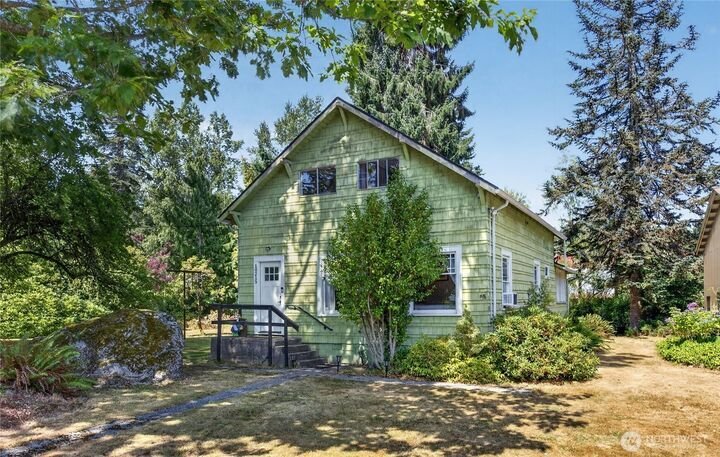 House in Snohomish, Washington, United States 4 - 18712927