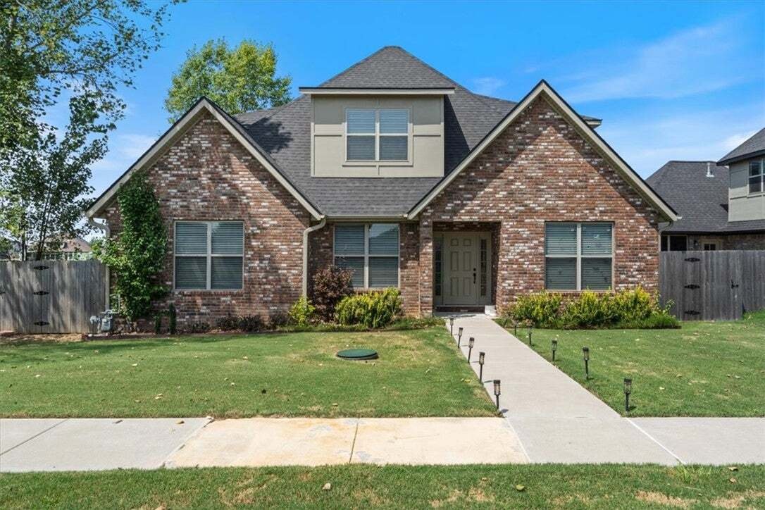 House in Cave Springs, Arkansas, United States 1 - 18709960