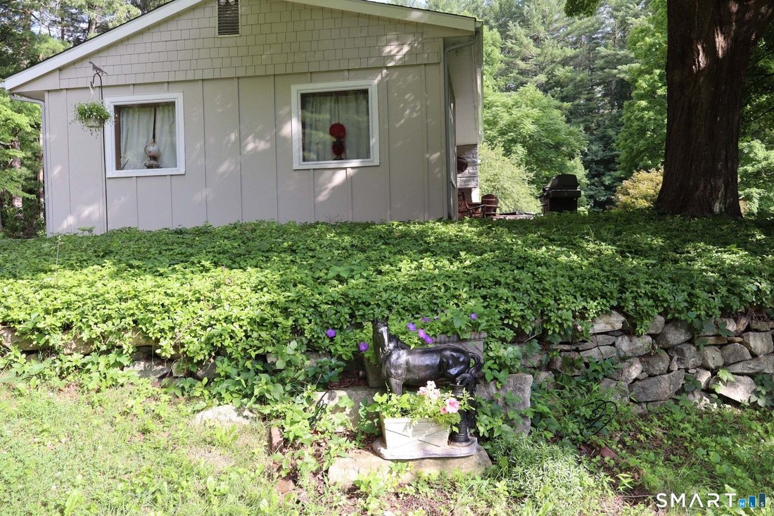House in New Milford, Connecticut, United States 5 - 18705173