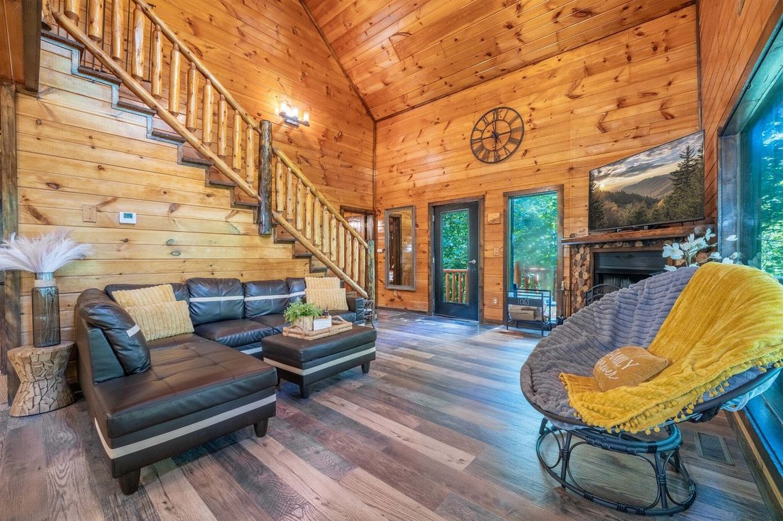 House in Sevierville, Tennessee, United States 5 - 18706296